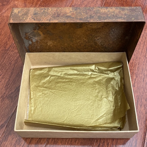 ATF US Special Agent Wallet and ID Card Holder Set - Picture 7 of 12